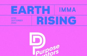 Purpose Disruptors to Showcase New Advertising Documentary at Earth Rising