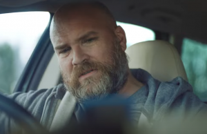 Ringers Taps into Rugby Fever With New Campaign for Bank of Ireland