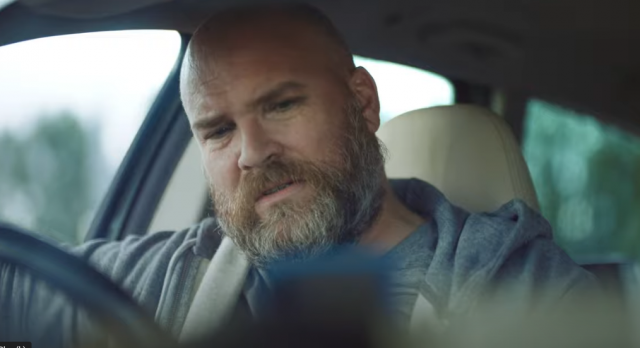 Ringers Taps into Rugby Fever With New Campaign for Bank of Ireland