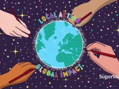 SuperValu Sets Out Sustainability Credentials in New Campaign from Thinkhouse