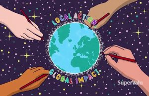 SuperValu Sets Out Sustainability Credentials in New Campaign from Thinkhouse