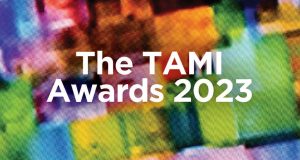 TAMI Award Winners to Showcase Winning Work on September 20