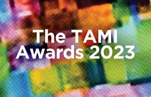 TAMI Award Winners to Showcase Winning Work on September 20