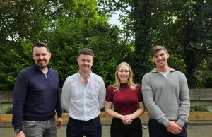 Talon Makes Key Hires to Support Growth Plans