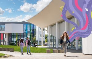 TU Dublin Launches First Cross Platform Campaign Since Establishing in 2019