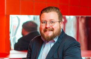 Havas Media Ireland Promotes Adam Taylor to Deputy MD