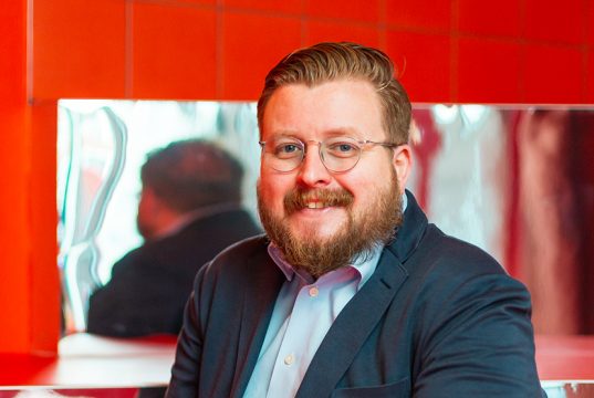 Havas Media Ireland Promotes Adam Taylor to Deputy MD