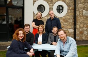 BBDO Wins Creative and Strategy Account for eir