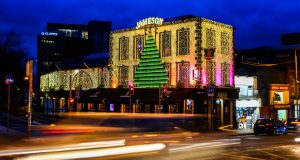 Opinion: Get Ready to Sleigh the Season With OOH