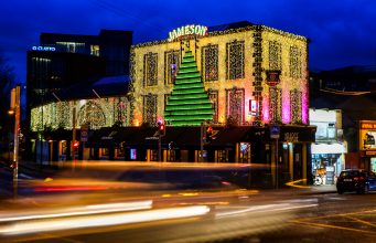 Opinion: Get Ready to Sleigh the Season With OOH