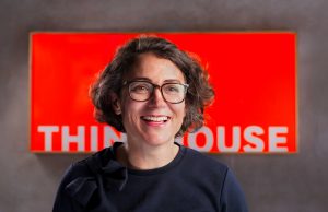 Thinkhouse Brings Leading Thought Leaders Together to Discuss Future of News