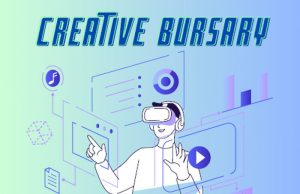 Griffith College & IAPI Launch 2023 Creative Bursary