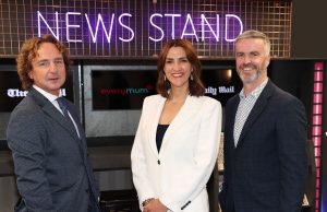 DMG Media Ireland Continues Expansion With Acquisition of Everymum