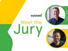 Two Irish Judges Join Panel for Eurobest 2023 Awards