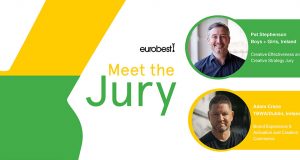 Two Irish Judges Join Panel for Eurobest 2023 Awards