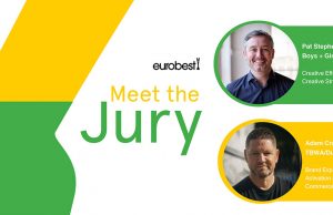 Two Irish Judges Join Panel for Eurobest 2023 Awards