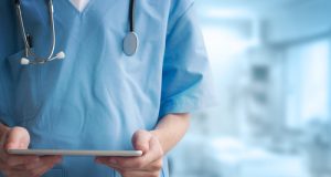 B&A Research Shows Healthcare System is Failing Irish People