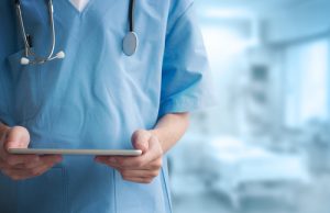 B&A Research Shows Healthcare System is Failing Irish People