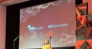 F&B Huskies Wins Grand Effie as 22 Awards Handed Out at Effies Ireland