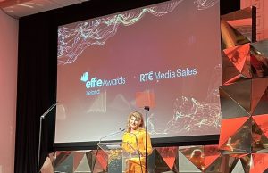 F&B Huskies Wins Grand Effie as 22 Awards Handed Out at Effies Ireland