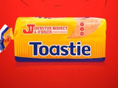 Bloom Toasts Johnston Mooney and O’Brien With New Campaign