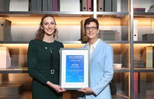 Bord Bia Tops RepTrak Sustainability Index for 2023