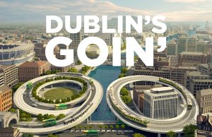 Connelly Partners Campaign for NTA Highlights Fair Fare for Leap Card Holders