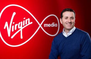 Virgin Media’s Paul Farrell to Join Panel at Media Awards Showcase