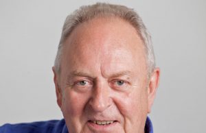 Marketing Industry Mourns the Passing of Phelim O’Leary