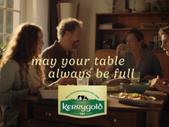 Kerrygold Rolls Out New Global Campaign to Highlight Importance of Eating Together