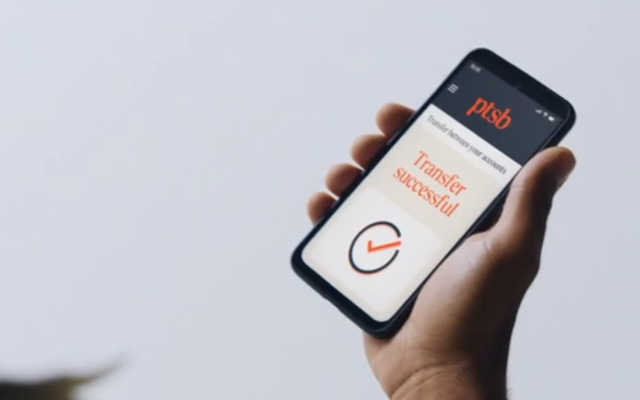 Publicis Dublin Marks PTSB Rebrand With New Campaign