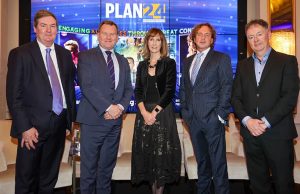 Business Plus/Amárach Research Shows Marketers to Invest More in 2024