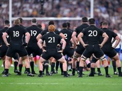 Rugby World Cup Figures Augur Well for Virgin Media TV & RTÉ Collaborations