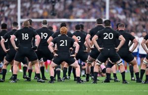 Rugby World Cup Figures Augur Well for Virgin Media TV & RTÉ Collaborations