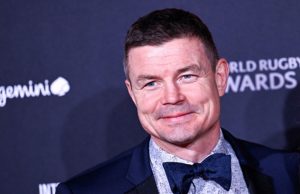 Brian O’Driscoll Heads Up Expert Panel for Who Won Sponsorship 2023 Event
