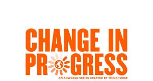 Change in Progress: A Solutions Mindset