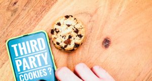 Opinion: The End of the Cookie World as We Know It