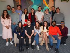 Wolfgang Digital Hits Four at the Global Content Awards