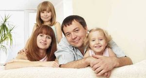 Research Shows Advertising Fails to Reflect Changing Family Dynamics