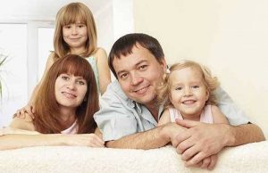 Research Shows Advertising Fails to Reflect Changing Family Dynamics