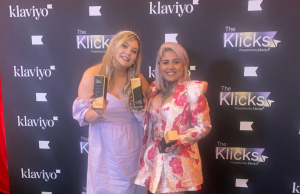 Wolfgang Digital Picks Up Three Awards at The Klicks
