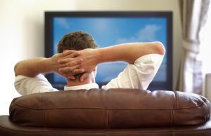 TV Advertising Revenues Continue to Rise in Q3 of 2024