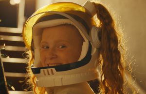 Droga5 Dublin Gets Festive with New Christmas Campaign for LEGO