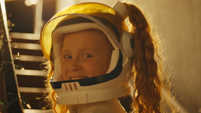 Droga5 Dublin Gets Festive with New Christmas Campaign for LEGO