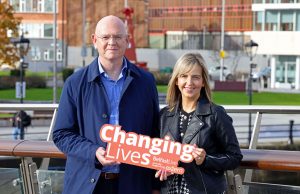 Belfast Live Launches Changing Lives Campaign to Support Extern