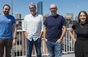 ZOO Digital to Lead Global Digital Offering for Connelly Partners