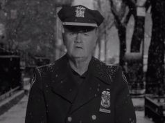 The Boys of the NYPD Choir Sing Galway Bay in Christmas Cracker from The Public House