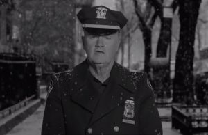 The Boys of the NYPD Choir Sing Galway Bay in Christmas Cracker from The Public House