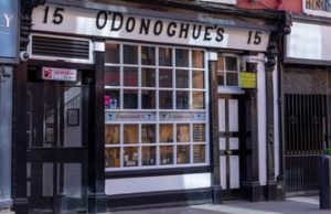 Purpose Disruptors Meetup Set for November 28