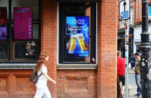 Opinion: Programmatic Consolidates its Position in OOH Media Mix